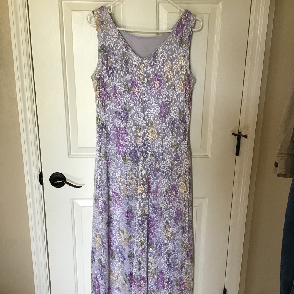 Ronni Nichole Dress - Picture 5 of 5